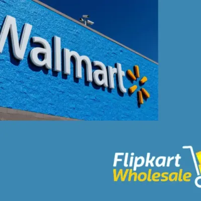 Flipkart's marketplace arm showcases impressive financial growth in FY23, reporting a 42% revenue increase to Rs 14,845 crore, with a 9% reduction in losses.