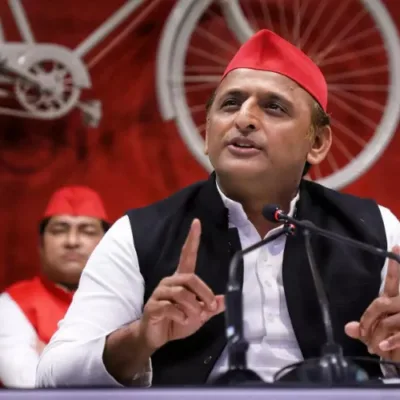 The Samajwadi Party (SP) unveils its first list of 16 candidates for the upcoming Lok Sabha elections in Uttar Pradesh, strategically featuring prominent family names. Dimple Yadav, wife of SP chief Akhilesh Yadav