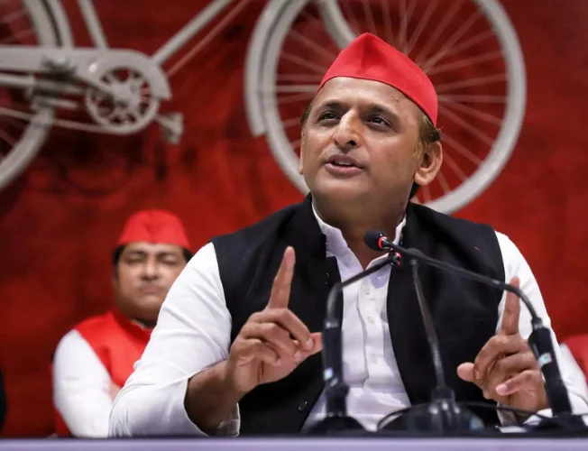 The Samajwadi Party (SP) unveils its first list of 16 candidates for the upcoming Lok Sabha elections in Uttar Pradesh, strategically featuring prominent family names. Dimple Yadav, wife of SP chief Akhilesh Yadav