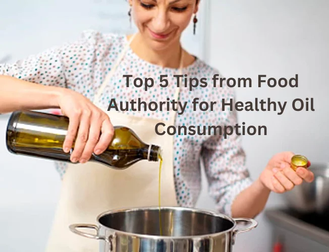 Healthy cooking ingredients on a kitchen counter