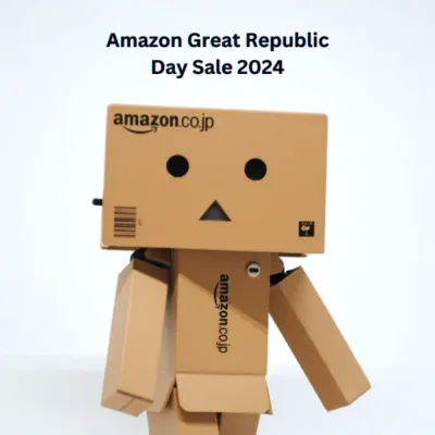 Smartphone deals at Amazon Great Republic Day Sale 2024 featuring top brands like Samsung, Apple, Xiaomi, OnePlus, and more.companies.