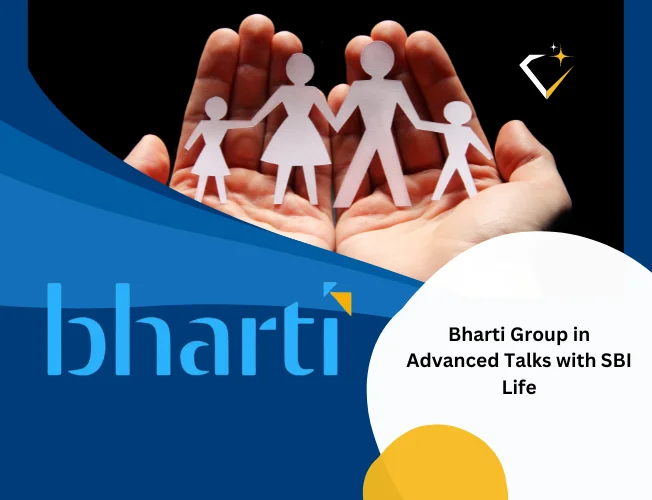 Bharti Group in Talks to Sell Bharti AXA Life Insurance