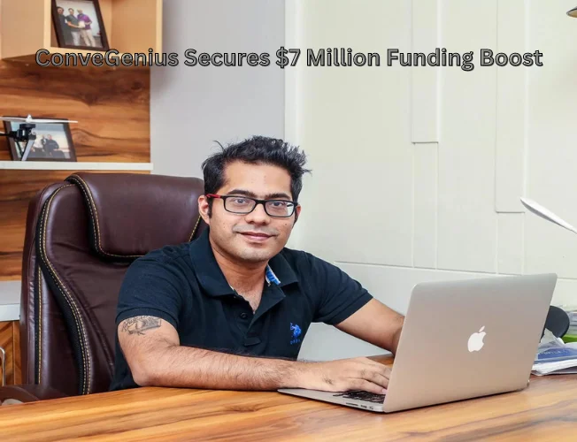 **ConveGenius Secures $7 Million Funding Boost in K-12 EdTech Sphere** ConveGenius, a prominent player in the K-12 edtech sector, has successfully raised a substantial $7 million in funding, signaling a significant stride in its mission to enhance educational technology solutions for primary and secondary school students. ### Funding Triumph for ConveGenius The edtech startup's latest funding round has garnered a noteworthy $7 million injection, showcasing a robust vote of confidence from investors in ConveGenius's innovative approach to K-12 education. The funding is expected to fuel ConveGenius's ongoing efforts to bolster its technological offerings and expand its footprint in the edtech landscape. ### Empowering K-12 Education Through Innovation ConveGenius has established itself as a frontrunner in the K-12 education technology domain, focusing on delivering cutting-edge solutions tailored for young learners. The infusion of $7 million in funding underscores the acknowledgment of ConveGenius's commitment to leveraging technology to enhance the learning experience for students in primary and secondary education. ### Unveiling Future Plans With the fresh funding at its disposal, ConveGenius is poised to amplify its impact on K-12 education by channeling resources into research, development, and the deployment of advanced technological tools. The startup aims to further refine its existing platforms and potentially unveil new initiatives that align with the evolving needs of modern education. ### Investor Confidence in EdTech Growth The successful funding round not only highlights ConveGenius's achievements but also mirrors the broader trend of growing investor confidence in the edtech sector. As the demand for innovative educational solutions continues to rise, edtech startups like ConveGenius stand at the forefront, attracting substantial investments to drive positive change in the education landscape. ### Shaping the Future of Learning ConveGenius's mission extends beyond its immediate funding success, as it endeavors to contribute meaningfully to the evolution of K-12 education. By leveraging technology, ConveGenius envisions a future where students can access engaging and effective learning experiences that cater to the unique challenges and opportunities of the digital age. In conclusion, ConveGenius's $7 million funding achievement positions the edtech startup on a trajectory of growth and innovation. The infusion of capital not only strengthens ConveGenius's capabilities but also underscores the broader significance of technology-driven education solutions in shaping the future of K-12 learning.