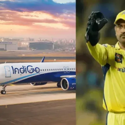 Russian model Evgenia Belskaia discusses Delhi-Goa flight chaos, highlighting passenger frustration. Mahendra Singh Dhoni receives an invitation to Ram Temple ceremony, adding a cricketing touch to the cultural event.