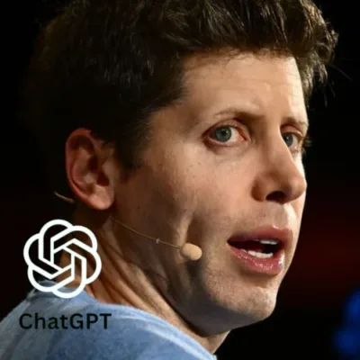 Tech titans Sam Altman and Bill Gates discuss personal app preferences and AI concerns on the 'Unconfuse Me' podcast.