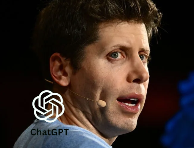 Tech titans Sam Altman and Bill Gates discuss personal app preferences and AI concerns on the 'Unconfuse Me' podcast.