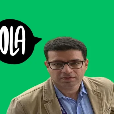 Ola Mobility announces Sidharth Shakdher as Chief Business Officer (CBO).