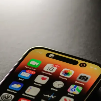 iPhone 16 Pro series showcasing larger screens, innovative buttons, and titanium build in the prototype stage.