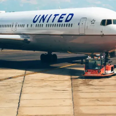 Boeing 737 Max 9 aircraft undergoing inspection. Focus on safety and maintenance to prevent fuselage blowouts. United and Alaska Airlines addressing installation and loose hardware issues