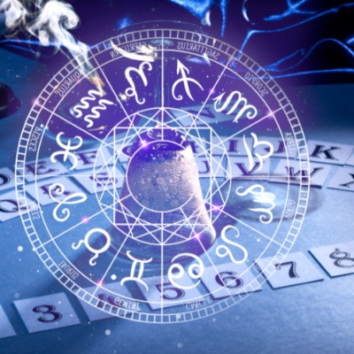 Zodiac signs representing daily horoscope predictions for February 15, 2024"
