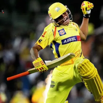 CSK vs RCB IPL 2024 Match Highlights