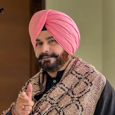 Navjot Singh Sidhu to Make Commentary Comeback: "Duckling Would Never Forget How to Swim"