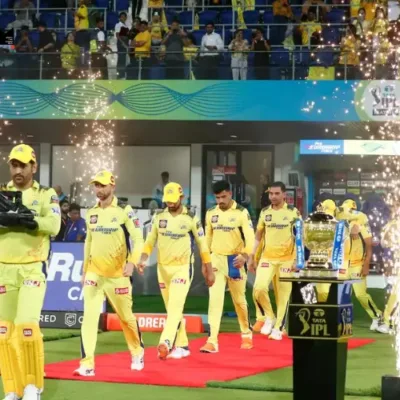 IPL 2024 Final to Be Held in Chennai on May 26, Ahmedabad to Host Playoffs