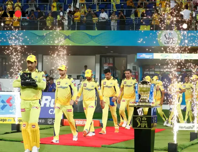 IPL 2024 Final to Be Held in Chennai on May 26, Ahmedabad to Host Playoffs