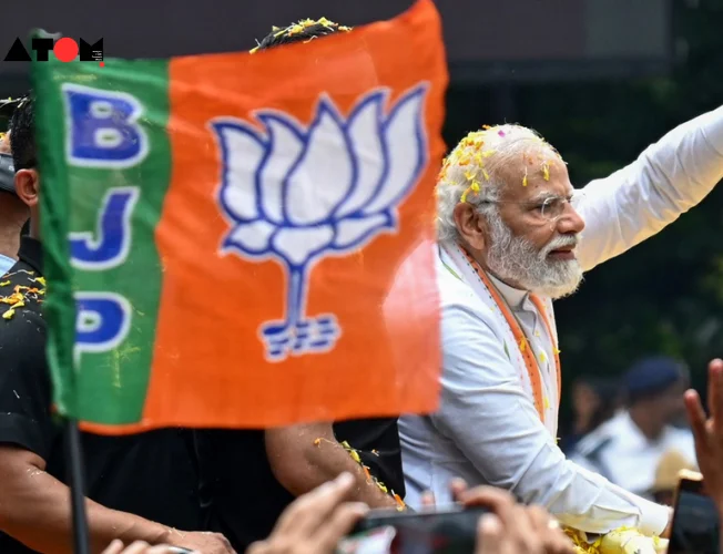 BJP Unveils 5th Candidate List for Lok Sabha Election: Kangana Ranaut, Sita Soren Among Bold Choices
