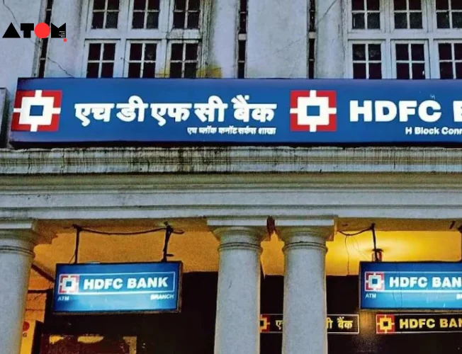 HDFC Bank Urges Caution with Money Transfers on April 1, 2024: Salary Payments Might Be Delayed