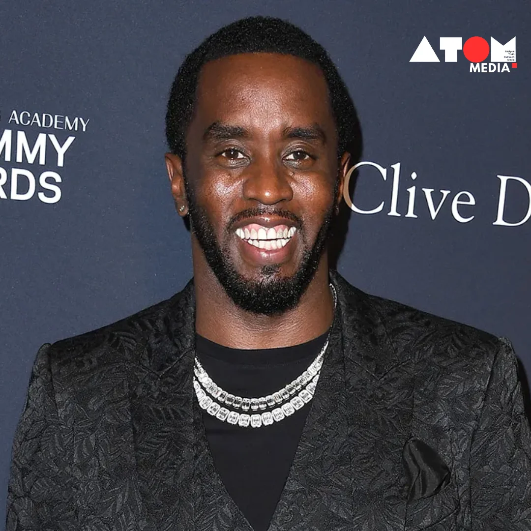 Sean 'Diddy' Combs facing criticism on social media for his tribute to Rico Wade amid controversy surrounding sex trafficking allegations.