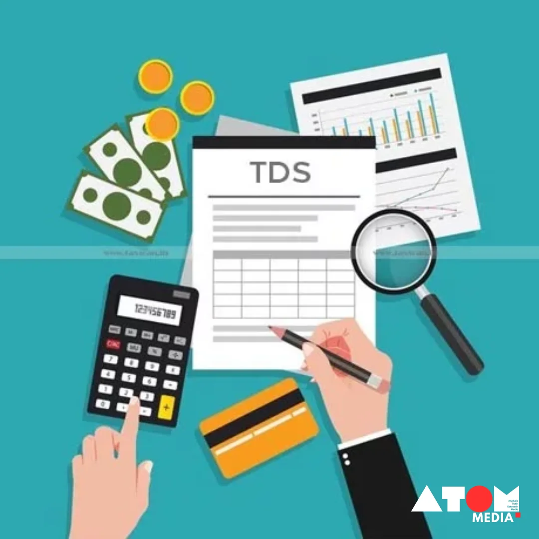 Understanding Forms 15G and 15H: Avoiding TDS