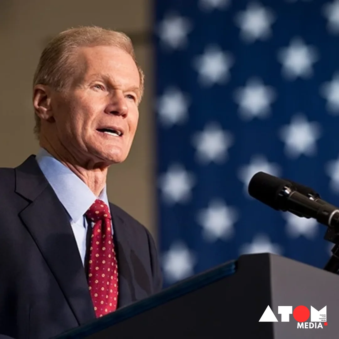 In a congressional hearing, NASA Chief Bill Nelson expressed concerns about China's space activities, suggesting that the country is using civilian programs to conceal military objectives. Nelson emphasized the need for vigilance and discussed the implications of China's advancements in space technology.