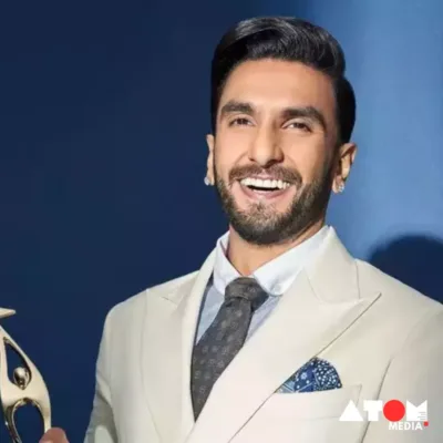 Actor Ranveer Singh files a complaint against a deepfake video circulating online, urging vigilance against misinformation. Legal action initiated.