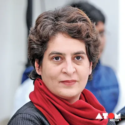 Stay updated with the latest highlights from the Lok Sabha Elections 2024. Read about Priyanka Gandhi's criticism of Modi's 'mangalsutra' remark and other key updates."