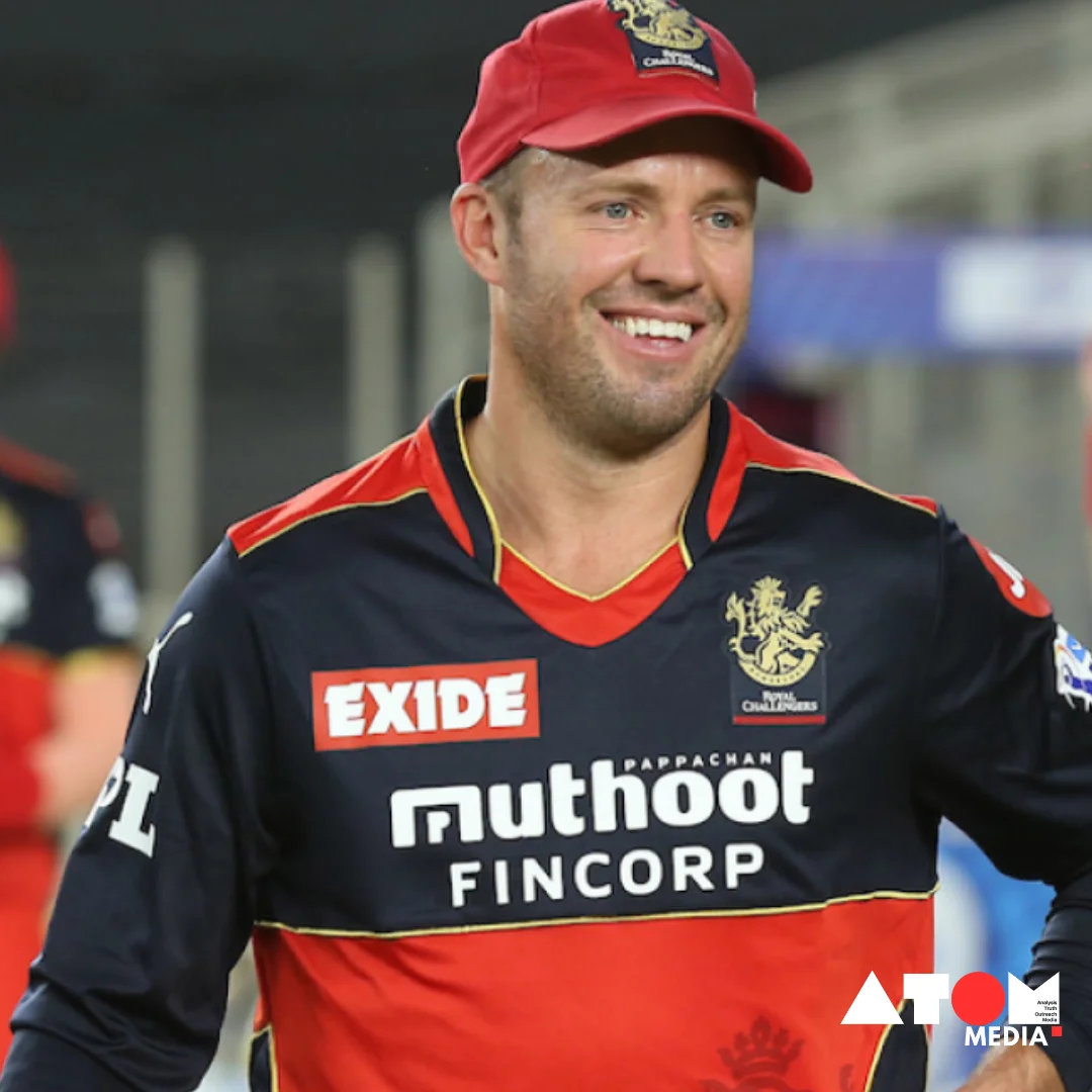 AB de Villiers, the cricket legend, engages in a discussion about the 'Impact Player' rule in IPL, offering his unique perspective on the matter.