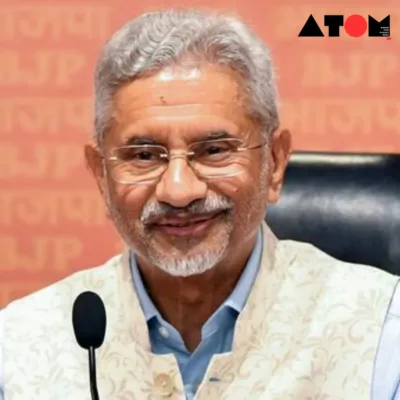 Austin Fernando, former Sri Lankan High Commissioner to India, speaking during an interview regarding the Katchatheevu issue.