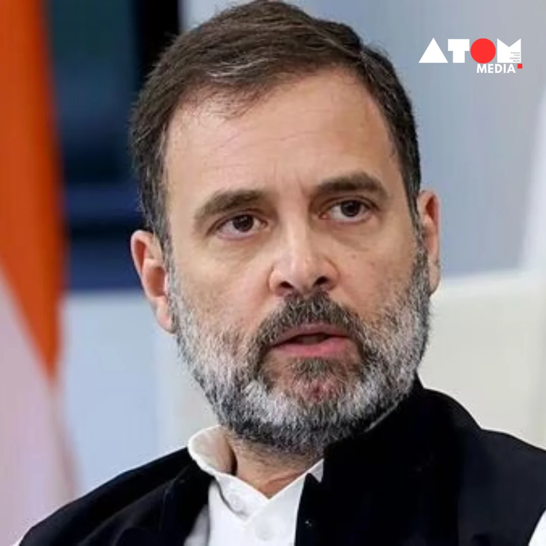 Rahul Gandhi's asset disclosure sheds light on his financial standing ahead of the Lok Sabha election nomination.
