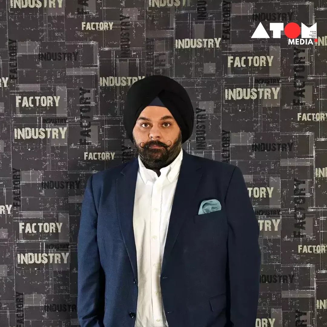 Avneet Singh Marwah, CEO of Super Plastronics Pvt Ltd, shares insights into the smart TV market.