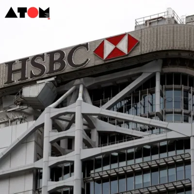 HSBC Holdings logo