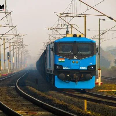 Govt Considers Scrapping Rs 2-Trn Freight Corridor Plan - Railways Update