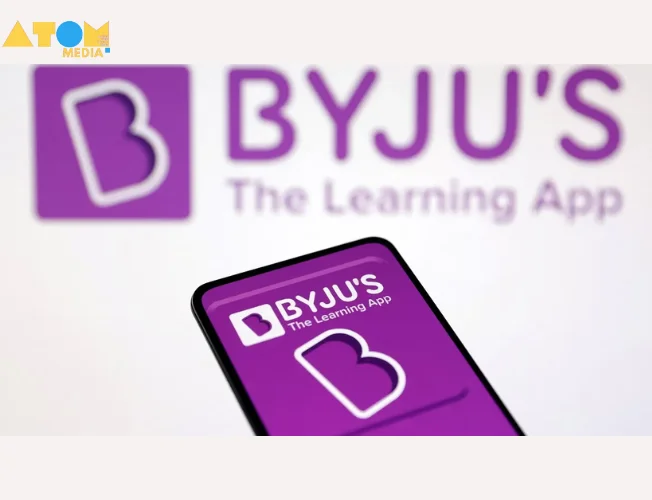 Byju’s India CEO Arjun Mohan Resigns, Raveendran Returns