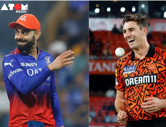 RCB vs SRH: Dream11 Tips, Head-to-Head & Today's IPL Preview