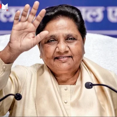 Lok Sabha Elections 2024 Live Updates: Mayawati Proposes Separate State for Western UP