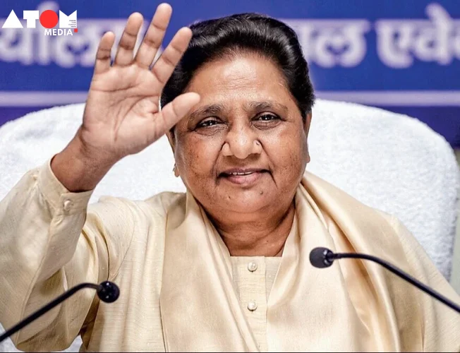 Lok Sabha Elections 2024 Live Updates: Mayawati Proposes Separate State for Western UP