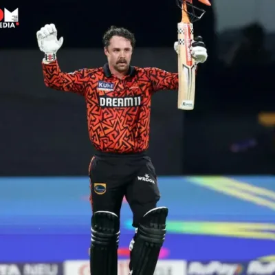 Sunrisers Upset RCB by 25 Runs (IPL 2024 Highlights)