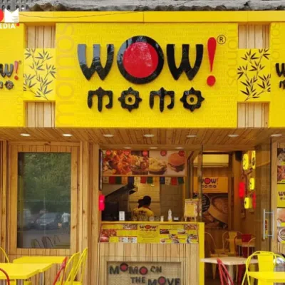 Wow! Momo Raises INR 70 Cr from Z3Partners