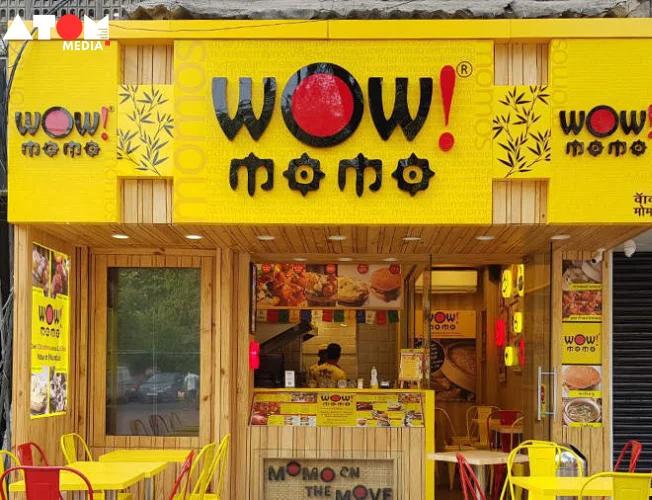 Wow! Momo Raises INR 70 Cr from Z3Partners