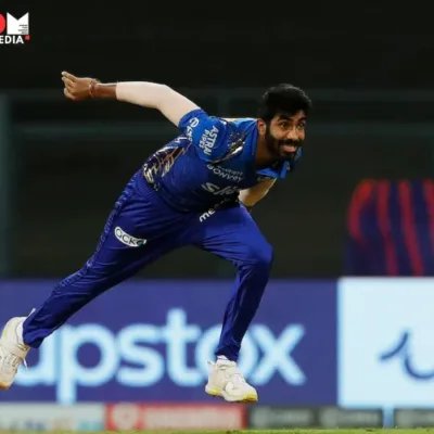 Bumrah Grabs Purple Cap in Dramatic PBKS vs MI Clash