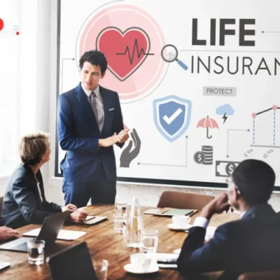 Life Insurance Industry Sees Stagnant Growth in FY24