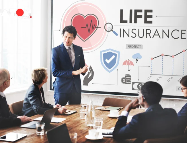 Life Insurance Industry Sees Stagnant Growth in FY24