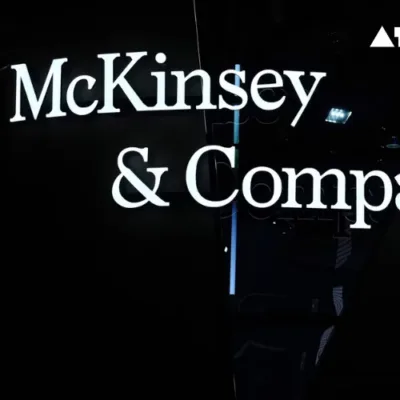 Ex-McKinsey Employee Prioritizes Well-Being Over Lucrative