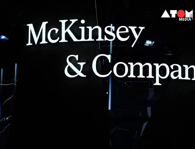 Ex-McKinsey Employee Prioritizes Well-Being Over Lucrative