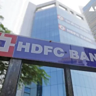 HDFC Life Q4 Net Profit Jumps 15% to Rs 411 Crore, Exceeds Estimates, But New Business Sales Dip