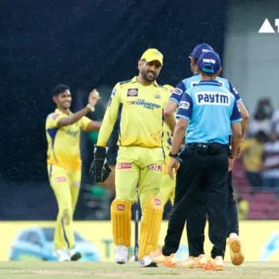 IPL 2024: Lucknow Super Giants Outclass Chennai Super Kings with Eight-Wicket Victory