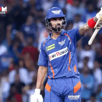 Ganguly's World Cup Tip: Play Fearless, KL Rahul!