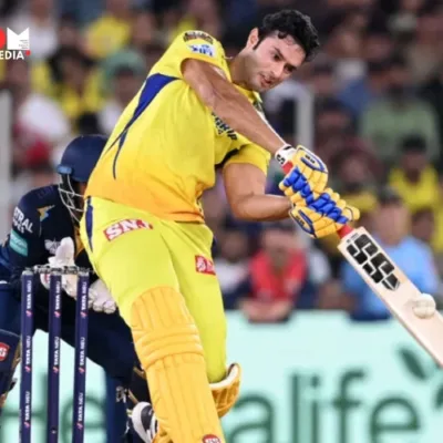 CSK vs LSG: Playing XIs, Key Players & Weather Update