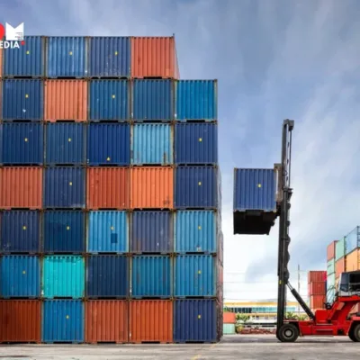 MatchLog Secures Funding to Expand Cargo Container Platform