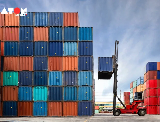 MatchLog Secures Funding to Expand Cargo Container Platform