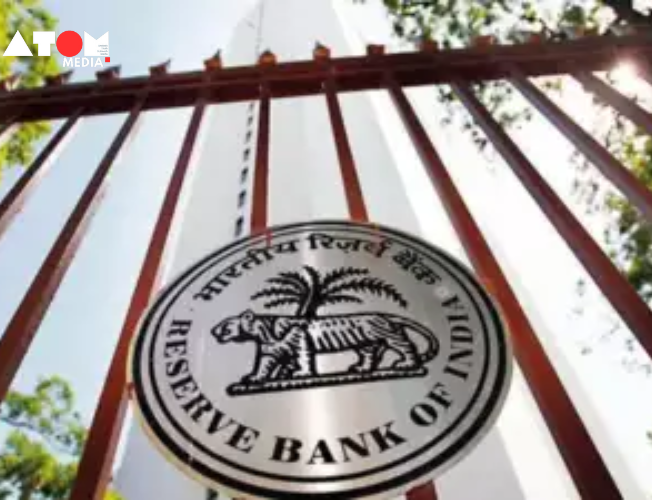 RBI's Business Curbs: A New Weapon?